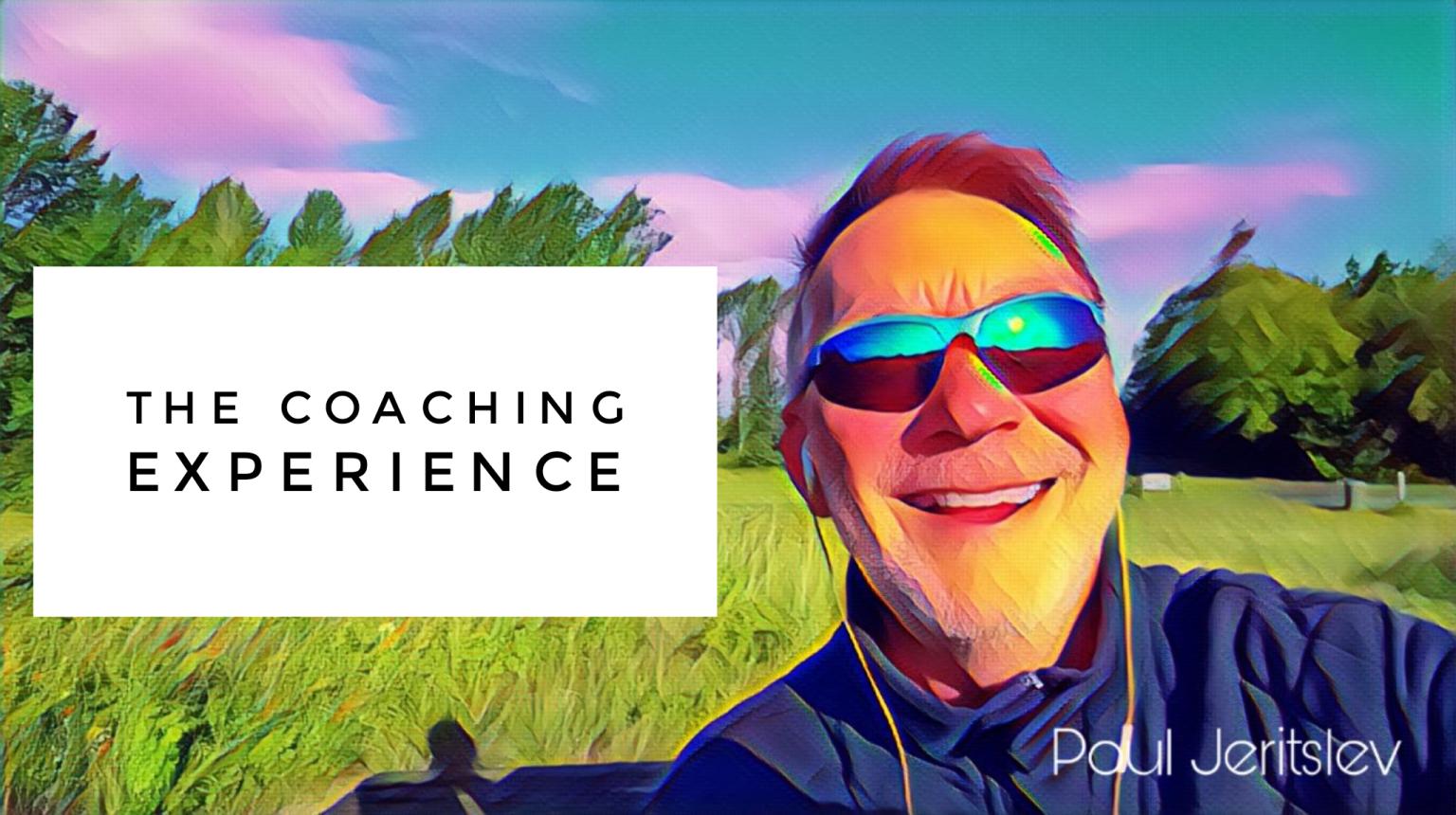 The Poul Jeritslev coaching experience The Poul Jeritslev coaching experience